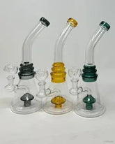 10 Inch Bend Water Pipe